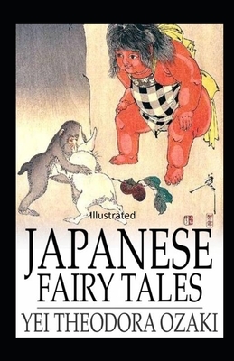 Japanese Fairy Tales Illustrated by Yei Theodora Ozaki