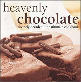 Heavenly Chocolate by Christine France