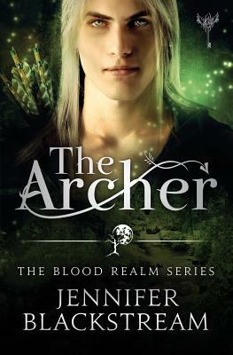 The Archer by Jennifer Blackstream