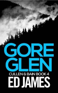 Gore Glen by James Ed