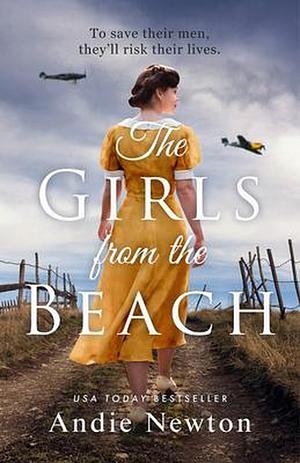 The Girls from the Beach by Andie Newton