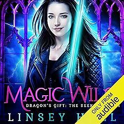 Magic Wild by Linsey Hall