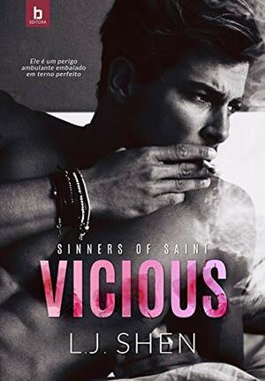 Vicious by L.J. Shen