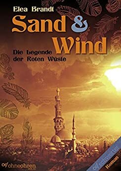 Sand & Wind by Elea Brandt