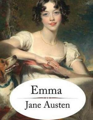 Emma by Jane Austen