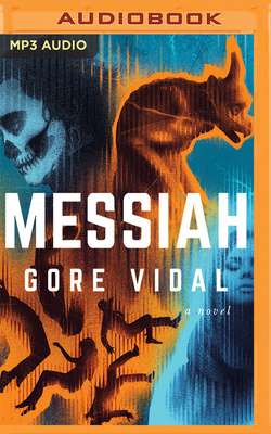 Messiah by Gore Vidal