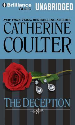 The Deception by Catherine Coulter