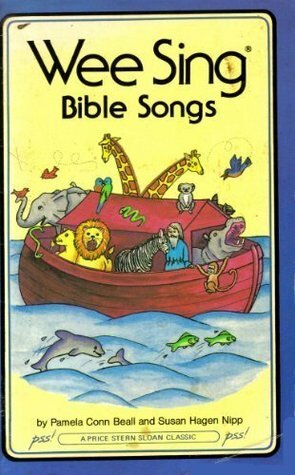 Wee Sing Bible Song Book by Pamela Conn Beall, Susan Hagen Nipp