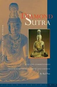 The Diamond Sutra by Red Pine