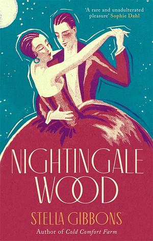 Nightingale Wood by Stella Gibbons