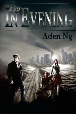 139: In Evening by Aden Ng