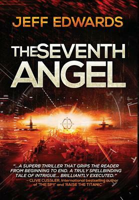 The Seventh Angel by Jeff Edwards