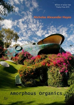 Amorphous Organics by Nicholas Alexander Hayes