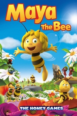 Maya The Bee The Honey Games: Screenplay by Meredith Day