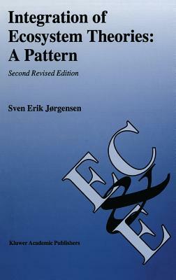 Integration of Ecosystem Theories: A Pattern by Sven Erik Jørgensen