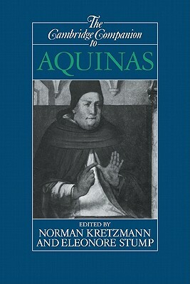 The Cambridge Companion to Aquinas by 