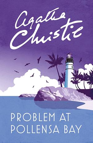 Problem at Pollensa Bay and Other Stories by Agatha Christie