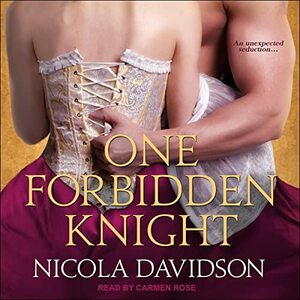 One Forbidden Knight by Nicola Davidson