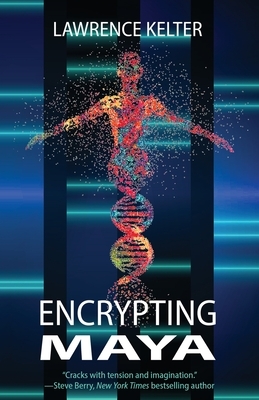 Encrypting Maya by Lawrence Kelter