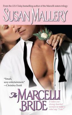 Marcelli Bride by Susan Mallery