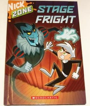Danny Phantom: Stage Fright by Victoria Miller