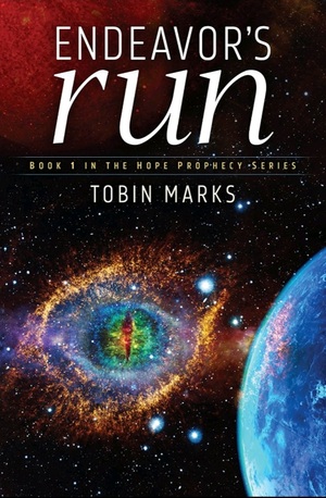 Endeavor's Run by Tobin Marks