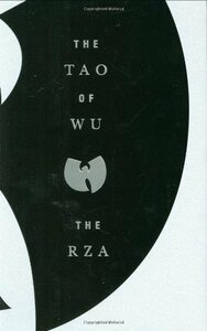 The Tao of Wu by The RZA, Chris Norris
