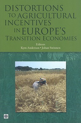 Distortions to Agricultural Incentives in Europe's Transition Economies by 