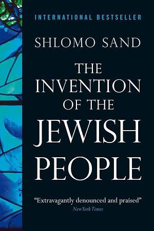 The Invention of the Jewish People by Shlomo Sand