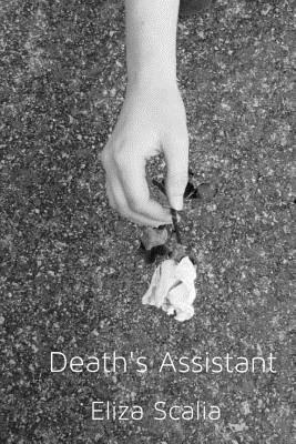 Death's Assistant by Eliza Scalia