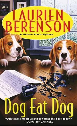 Dog Eat Dog by Laurien Berenson