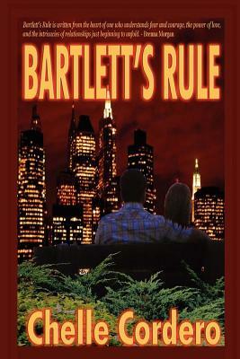 Bartlett's Rule by Chelle Cordero