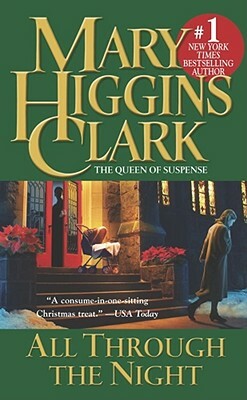 All Through the Night by Mary Higgins Clark