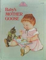 Baby's mother goose by Eloise Wilkin