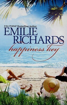 Happiness Key by Emilie Richards