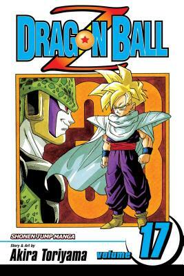 Dragon Ball Z, Vol. 17 by Akira Toriyama