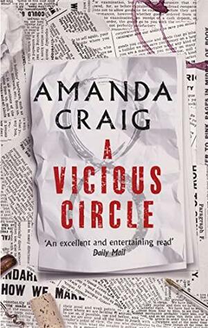 A Vicious Circle by Amanda Craig