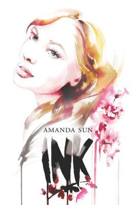 Ink by Amanda Sun