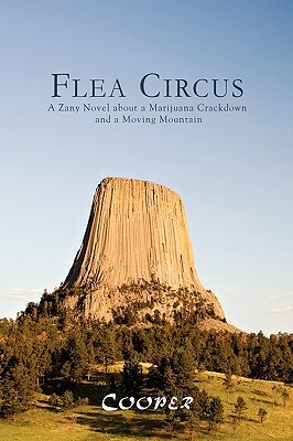 Flea Circus by James Cooper