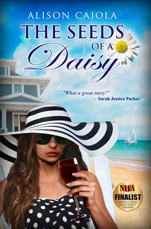 The Seeds of a Daisy by Alison Caiola