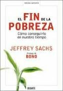 El Fin de La Pobreza by D. Sachs Jeffrey