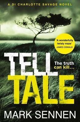 Tell Tale by Mark Sennen