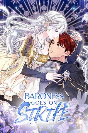 Baroness Goes on Strike, Season 3 by Yeseul, Go Eunchae