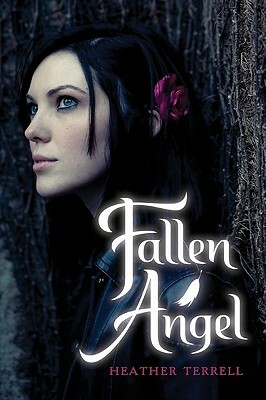 Fallen Angel by Heather Terrell