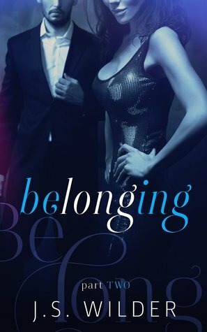 Belonging: Part II by J.S. Wilder