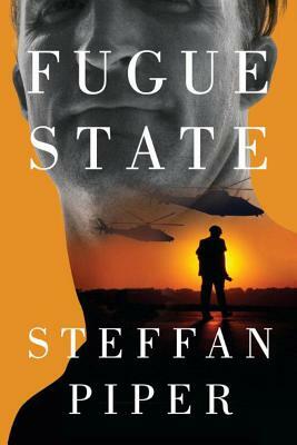 Fugue State by Steffan Piper