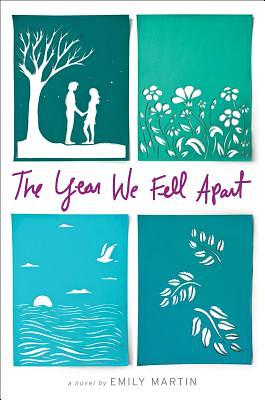The Year We Fell Apart by Emily Martin