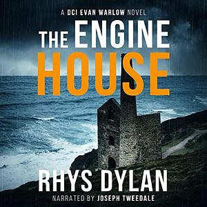 The Engine House by Rhys Dylan