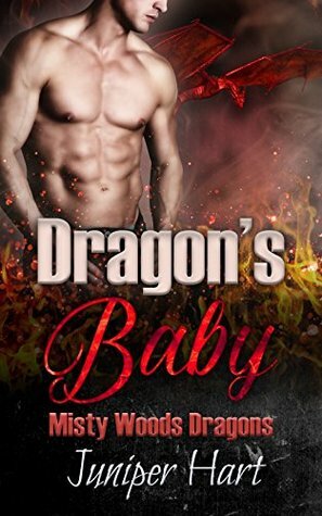 Dragon's Baby by Juniper Hart