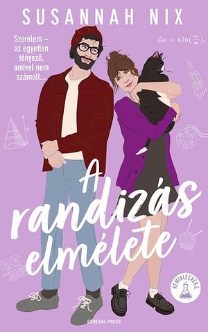 A ​randizás elmélete by Susannah Nix
